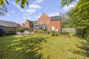 1, Rectory Close, Maisemore, Gloucester GL2 8FL