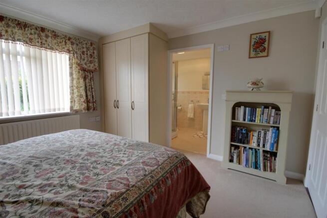 Master Bedroom 1
