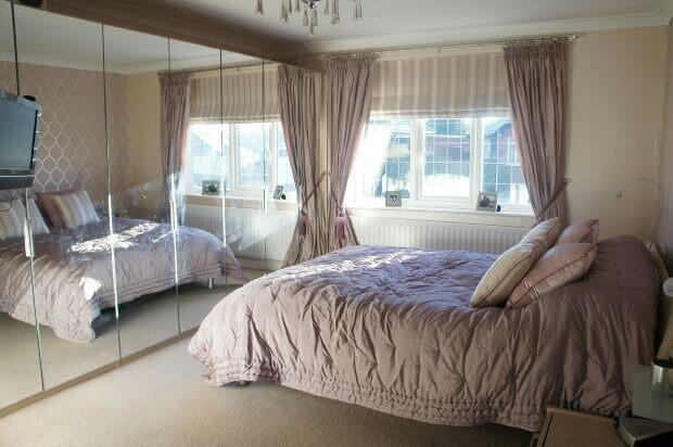 BEDROOM 1 FRONT