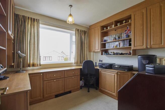 Bedroom Four to Rear