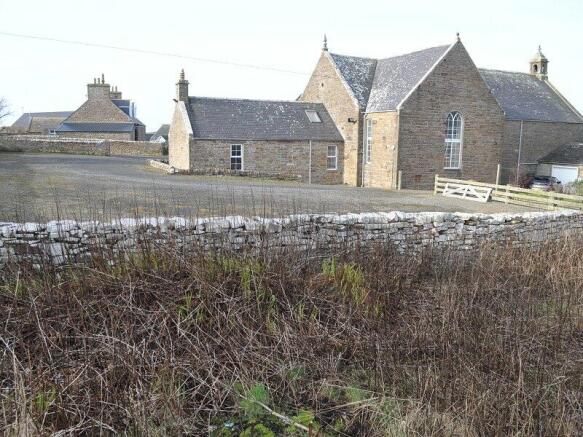 Neighbouring Propert