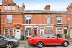 19, Albert Road, Kidderminster DY10 1SP