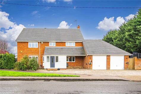 The Orchards, Eaton Bray, Central Bedfordshire, LU6