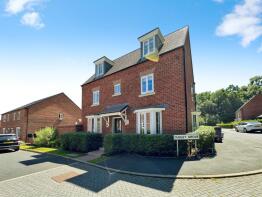 2, Dudley Grove, Doseley, Telford TF4 3FJ