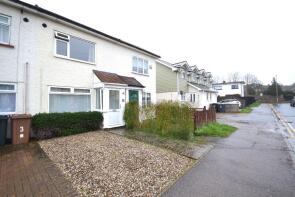 2, Cherry Gardens, Bishop's Stortford CM23 2AJ