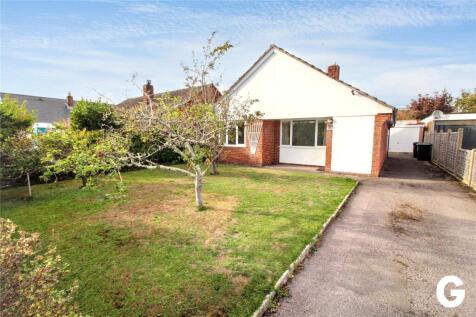 Orchard Close, Ringwood, Hampshire, BH24