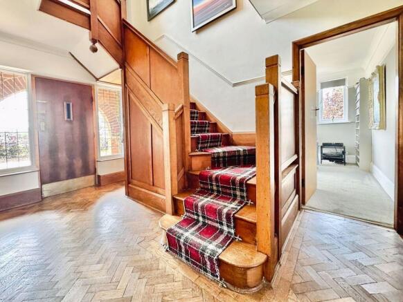 Hallway