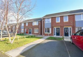 10, Edgehill Park, Wirral CH46 6BD