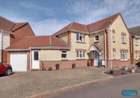 48, Jasmine Way, Trowbridge BA14 7SW