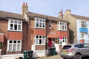 115, Osborne Road, Brighton BN1 6LW