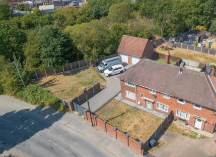 South Elmsall, Pontefract, West Yorkshire, WF9