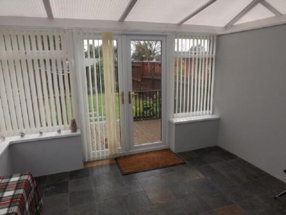 Conservatory