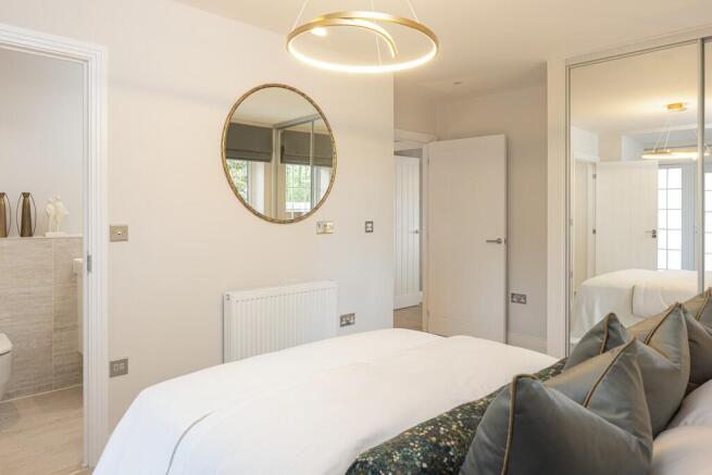 cala at buckler's park - the pines, crowthorne