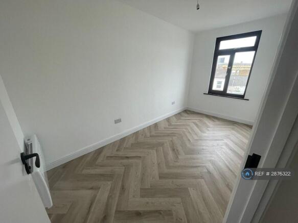 Room 3 Top Floor