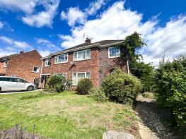 2, Springfield Close, Scunthorpe DN16 2LD