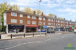 2a, New Pond Parade, West End Road, Ruislip HA4 6LR