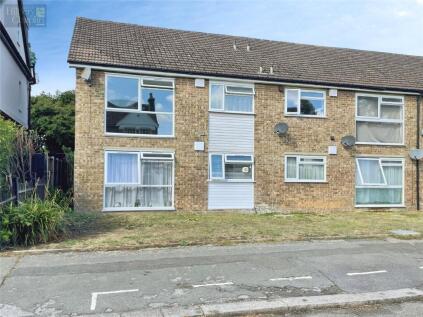 Royle Close, Romford, Essex, RM2