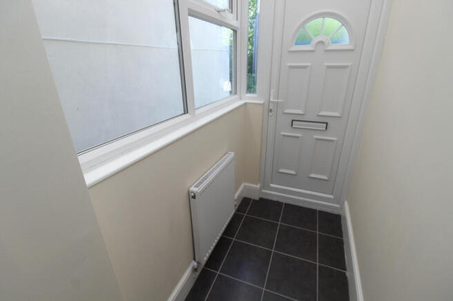 Porch