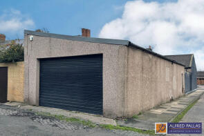 1, Collingwood Street, Southwick, Sunderland SR5 2HW