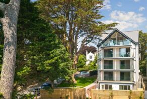 Apartment 4, The Treehouse, Stracey Road, Falmouth TR11 4GP