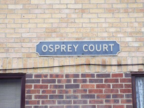 Osprey Court