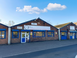 5, Bessell Lane, Nottingham NG9 7BX