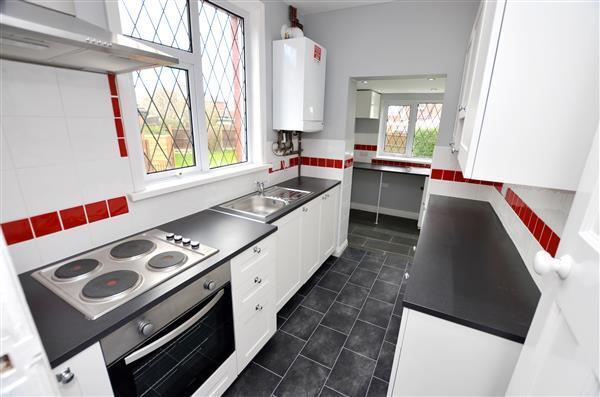 KITCHEN - ADDITIONAL