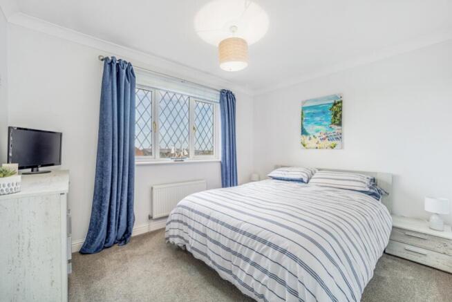 11 Besant Close, Sibsey-23