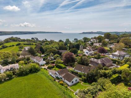 Feock, Truro
