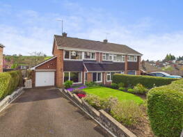 3, Glebe Close, Mitcheldean GL17 0BW