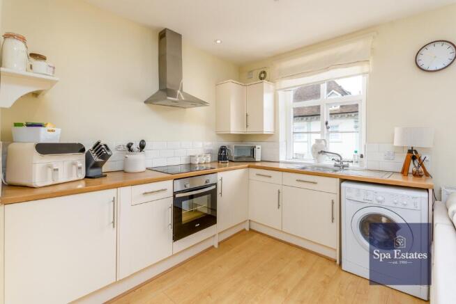 Church Street, Warwick, Warwickshire, CV34 photo 4