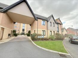2, Gatehouse Mews, Victory Boulevard, Lytham St. Annes FY8 5FW