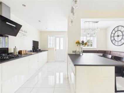 Alma Road, Kingswood, Bristol, BS15