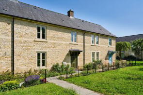 4, The Old Orchard, Bradford-on-avon BA15 1FU