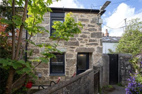 Jamaica Place, Heamoor, Penzance, TR18
