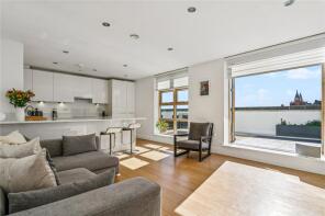 Flat 405, 278, Magdalen Road, London SW18 3NY
