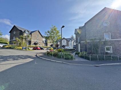Apartment 21, St Ninians Court, Douglas