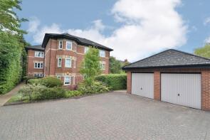Flat 8, The Oaks, Horseshoe Lane, Alderley Edge SK9 7QP
