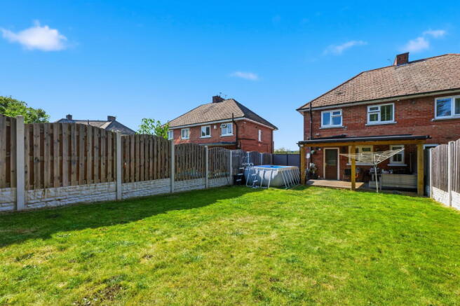 2 bed Semi-Detached for sale Image 11