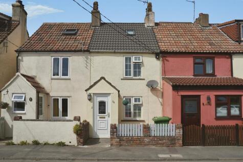 Parkfield Rank, Pucklechurch, BRISTOL