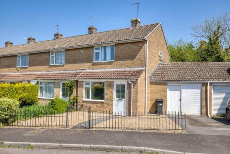 Park Place, Castle Cary