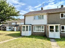 12, St Nicholas Gardens, Great Yarmouth NR31 8QF