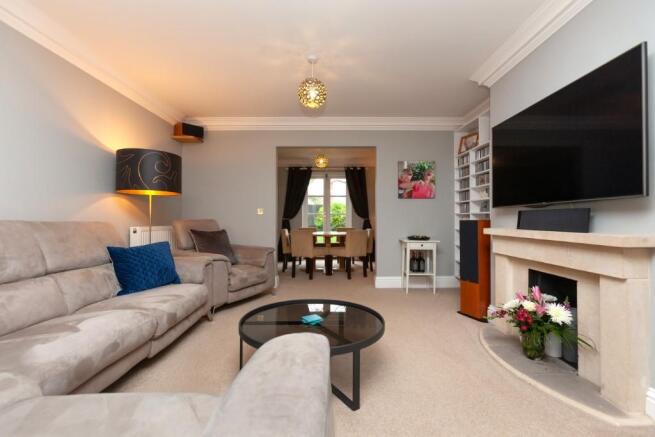 Sitting room