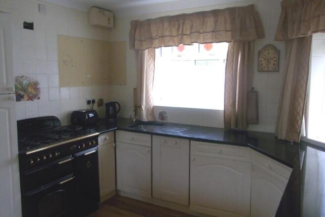Kitchen Aspect 1