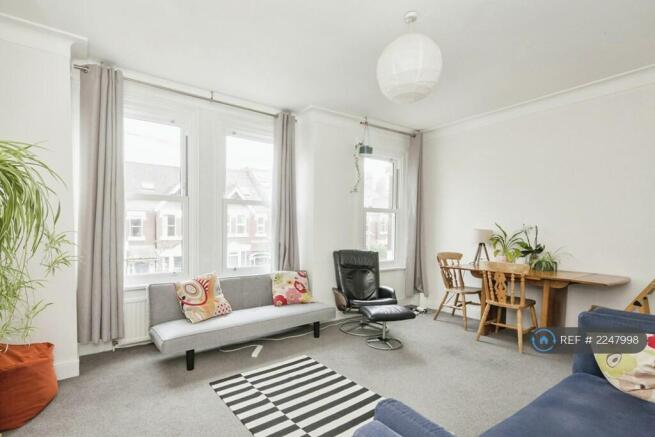 Living Room (First Floor)