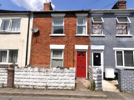 156, William Street, Kingshill, Swindon SN1 5LQ