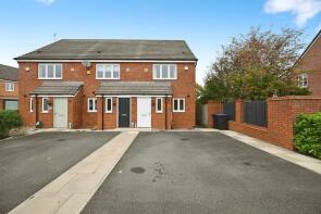 21, Sheepcote Drive, Rugby CV23 9FE