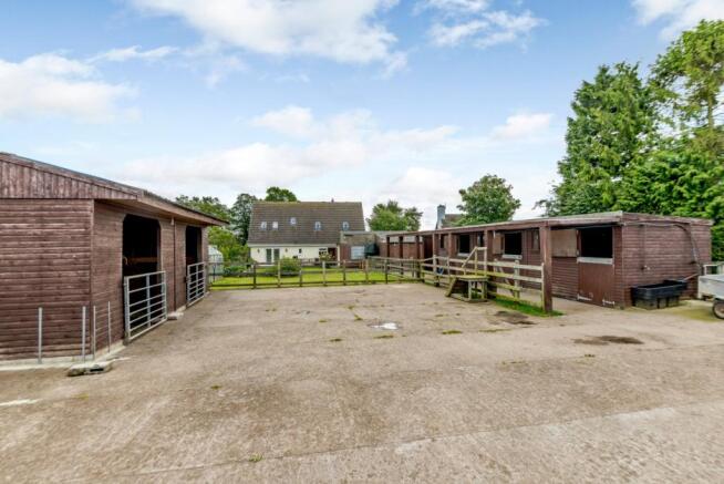 Stables