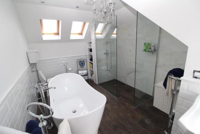 En-Suite