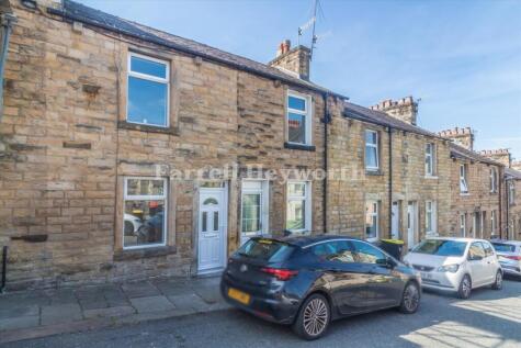 Eastham Street, Lancaster